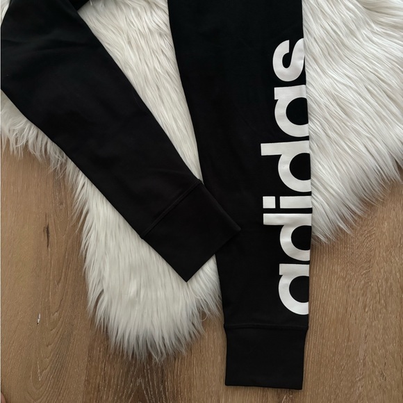 Adidas Sport Essentials Climalite Leggings - Picture 7 of 12